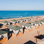 Kamelya Aishen Club & Aqua Ultra Kids Concept 5* Side