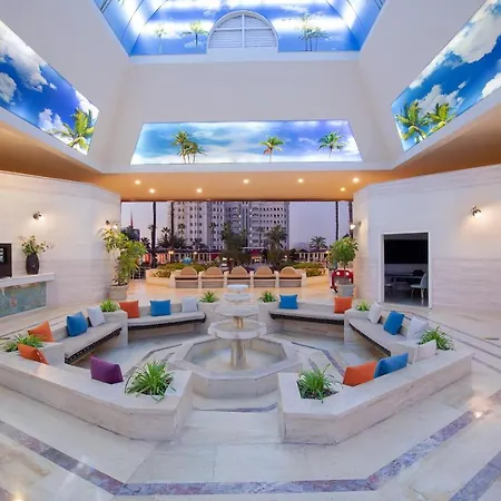 Kamelya Aishen Club & Aqua Ultra Kids Concept Station touristique