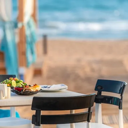 Kamelya Aishen Club & Aqua Ultra Kids Concept Station touristique 5*