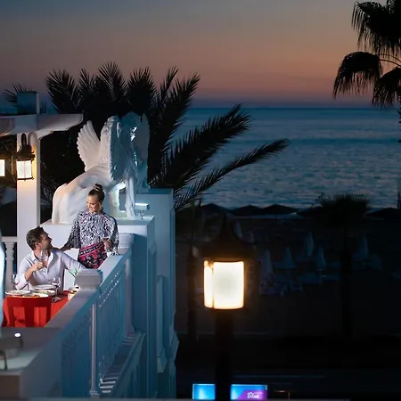 Station touristique Kamelya Aishen Club & Aqua Ultra Kids Concept 5*