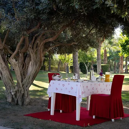 Kamelya Aishen Club & Aqua Ultra Kids Concept Station touristique 5*