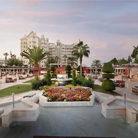 Kamelya Aishen Club & Aqua Ultra Kids Concept Üdülőközpont