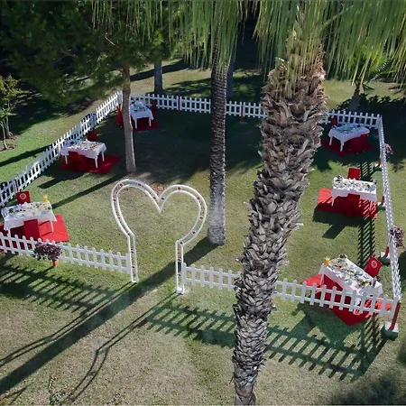 Kamelya Aishen Club & Aqua Ultra Kids Concept Üdülőközpont 5*