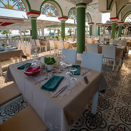 Üdülőközpont Kamelya Aishen Club & Aqua Ultra Kids Concept