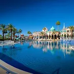 Ξενοδοχείο Kamelya Aishen Club & Aqua Ultra Kids Concept Σιντέ