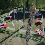 Kamelya Aishen Club & Aqua Ultra Kids Concept Ξενοδοχείο 5*