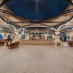 Kamelya Aishen Club & Aqua Ultra Kids Concept Σιντέ