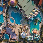 ホテル Kamelya Aishen Club & Aqua Ultra Kids Concept