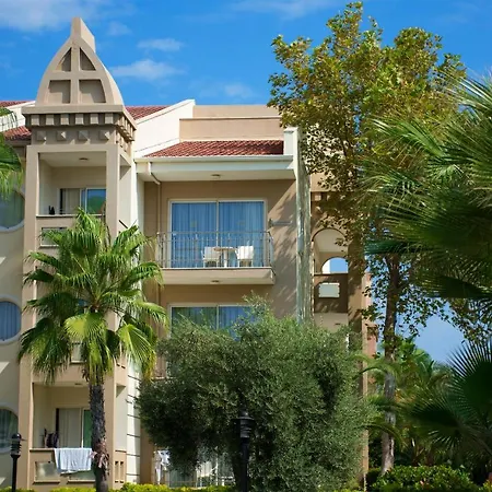 Kamelya Aishen Club & Aqua Ultra Kids Concept