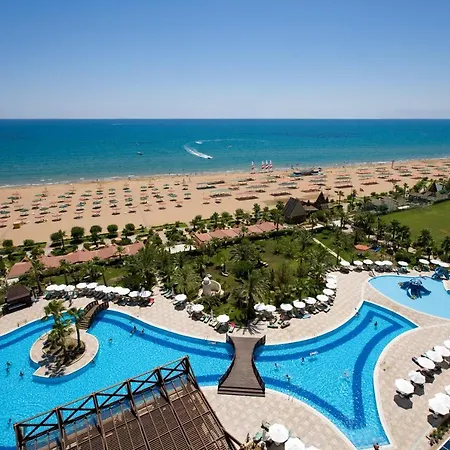 Kamelya Aishen Club & Aqua Ultra Kids Concept 5*