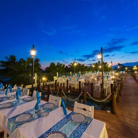 リゾート Kamelya Aishen Club & Aqua Ultra Kids Concept シダ