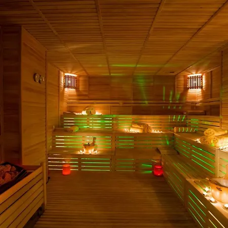 Kamelya Aishen Club & Aqua Ultra Kids Concept