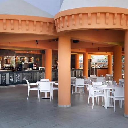 Semesteranläggning (resort) Kamelya Aishen Club & Aqua Ultra Kids Concept 5*