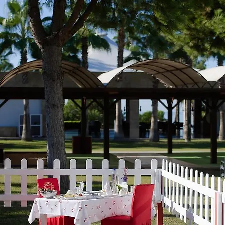 Kamelya Aishen Club & Aqua Ultra Kids Concept Feriested 5*