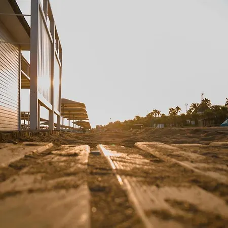 Kamelya Aishen Club & Aqua Ultra Kids Concept Feriested