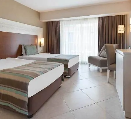 Hotel Kamelya Aishen Club & Aqua Ultra Kids Concept