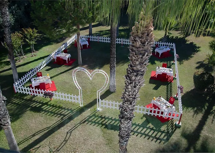 Kamelya Aishen Club & Aqua Ultra Kids Concept Resort 5*