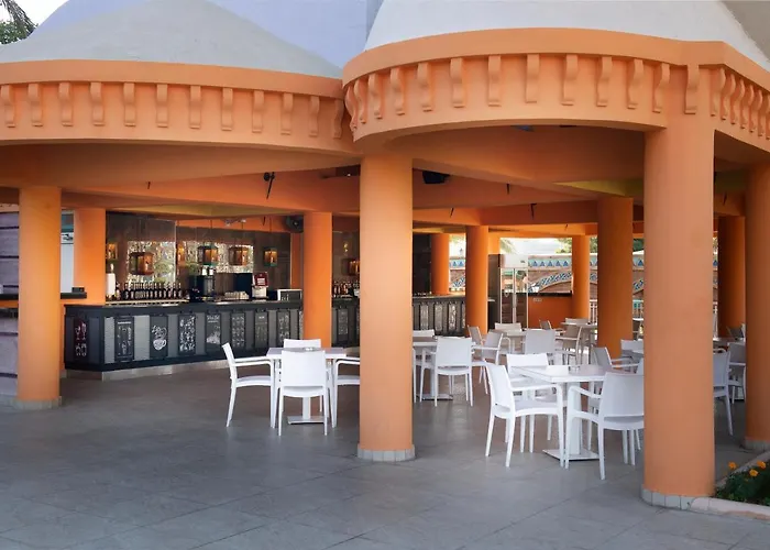 Resort Kamelya Aishen Club & Aqua Ultra Kids Concept 5*