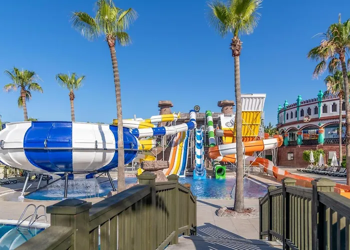 Kamelya Aishen Club & Aqua Ultra Kids Concept 5* Side