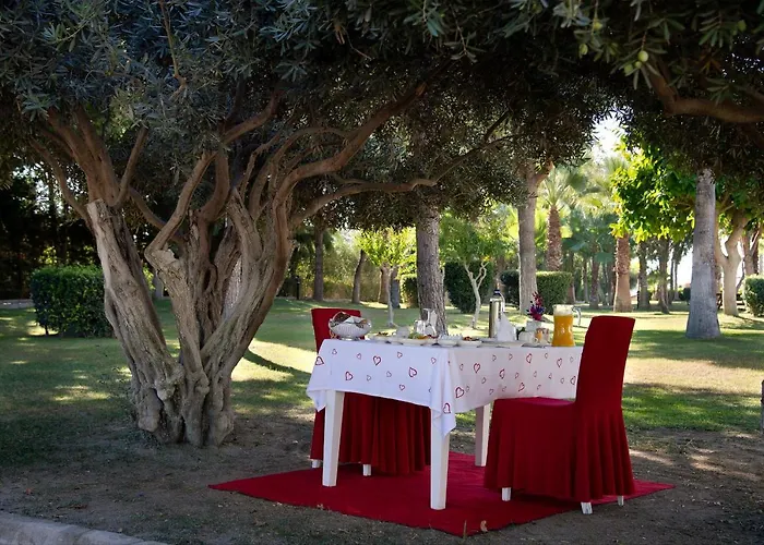 Kamelya Aishen Club & Aqua Ultra Kids Concept Resort 5*