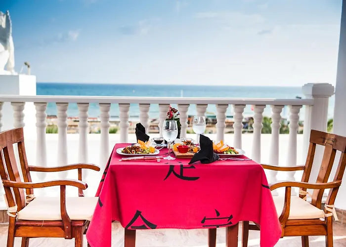 Kamelya Aishen Club & Aqua Ultra Kids Concept Resort