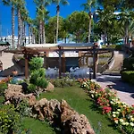 Kamelya Aishen Club & Aqua Ultra Kids Concept Hotel 5*