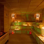 Kamelya Aishen Club & Aqua Ultra Kids Concept