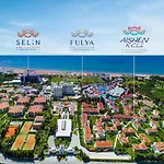 Kamelya Aishen Club & Aqua Ultra Kids Concept 5*