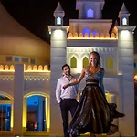 Kamelya Aishen Club & Aqua Ultra Kids Concept Hotel 5*