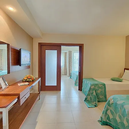 Resort Kamelya Aishen Club & Aqua Ultra Kids Concept 5*