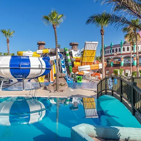 Kamelya Aishen Club & Aqua Ultra Kids Concept 5* Sidé