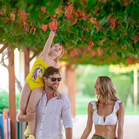 Kamelya Aishen Club & Aqua Ultra Kids Concept Resort