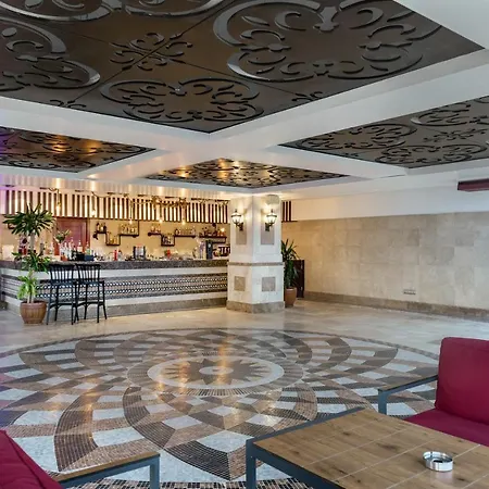 Kamelya Aishen Club & Aqua Ultra Kids Concept 5*