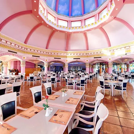 Station touristique Kamelya Aishen Club & Aqua Ultra Kids Concept