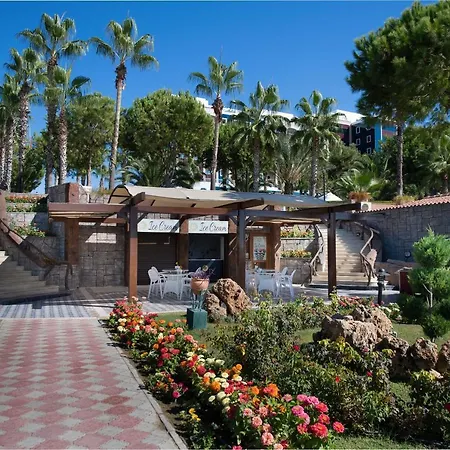 Station touristique Kamelya Aishen Club & Aqua Ultra Kids Concept