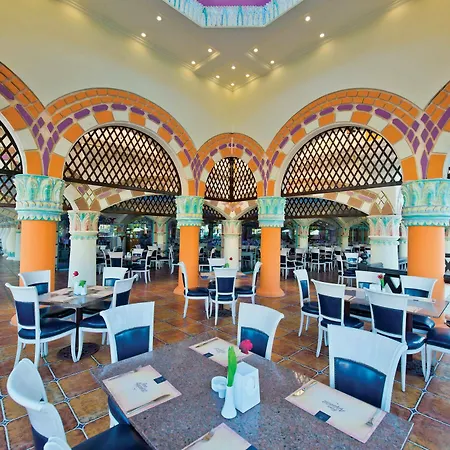 Station touristique Kamelya Aishen Club & Aqua Ultra Kids Concept 5*