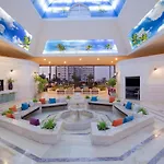 Kamelya Aishen Club & Aqua Ultra Kids Concept 酒店
