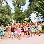 Kamelya Aishen Club & Aqua Ultra Kids Concept 酒店