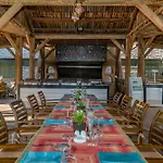 Kamelya Aishen Club & Aqua Ultra Kids Concept