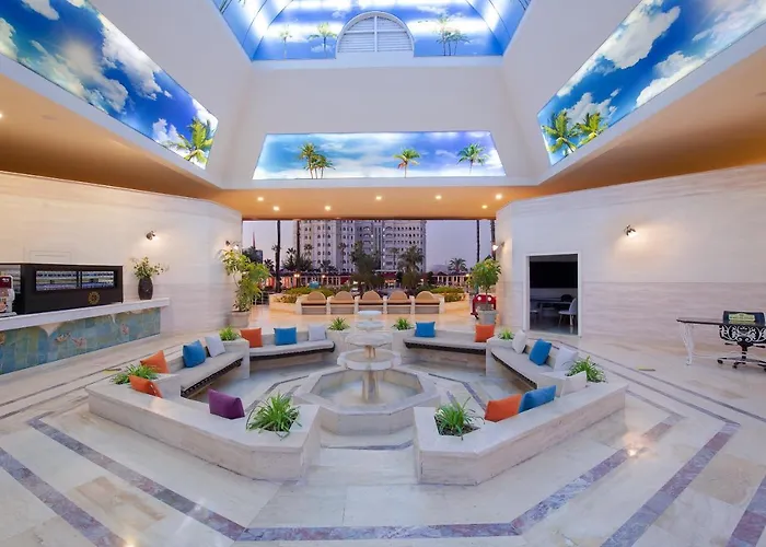 Kamelya Aishen Club & Aqua Ultra Kids Concept Курортный комплекс